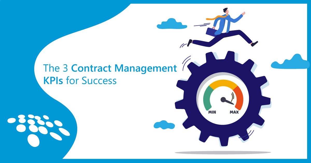 CobbleStone Software helps you evaluate contracts with contract KPIs and contract management KPIs.