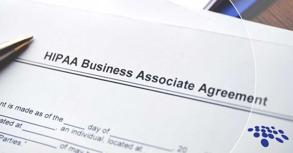 CobbleStone Software explains how to manage HIPAA BAAs (business associates agreements) better with contract software.