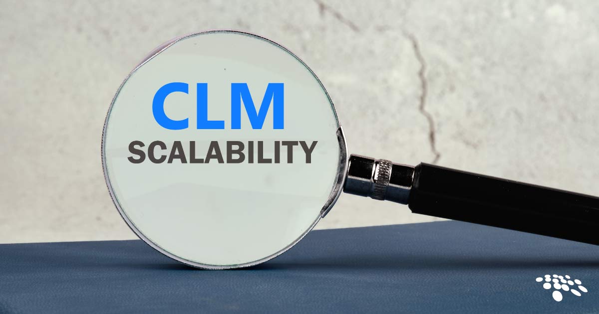 CobbleStone Software offers scalable CLM architecture for global enterprises
