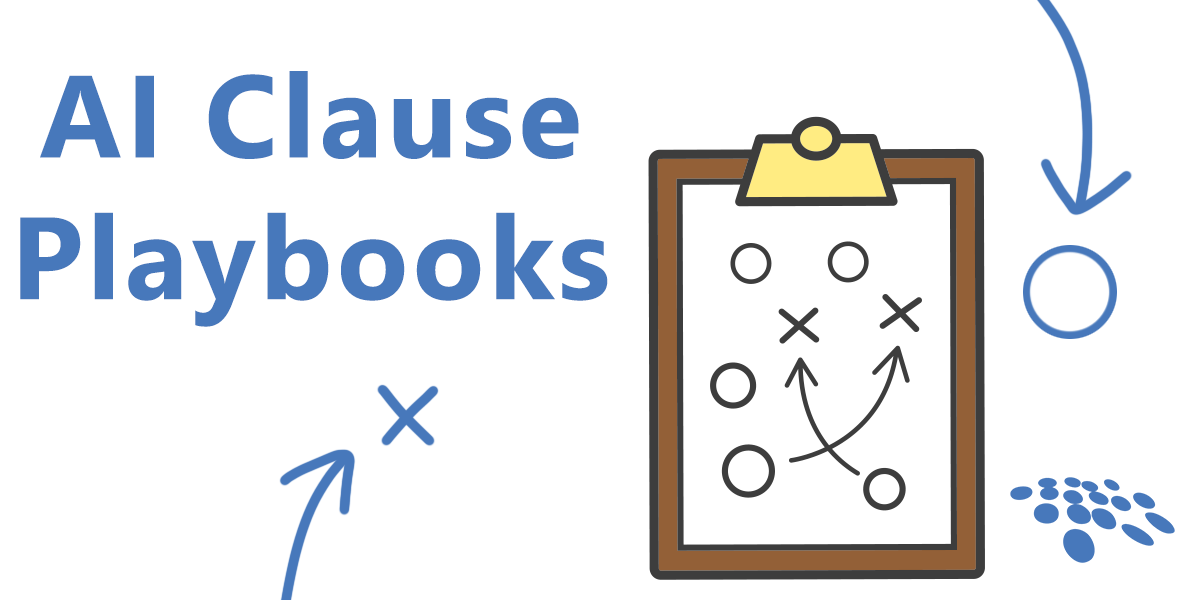 CobbleStone Software provides AI clause playbooks for better contract negotiation and more!