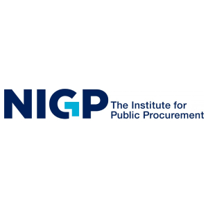 CobbleStone Contract Management Partner NIGP