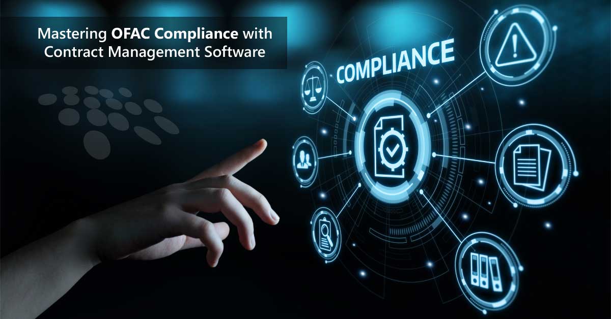 CobbleStone Software streamlines OFAC compliance processes.