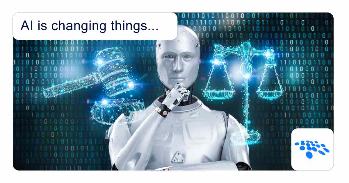 CobbleStone Software explains how AI is changing contract negotiation for legal teams.