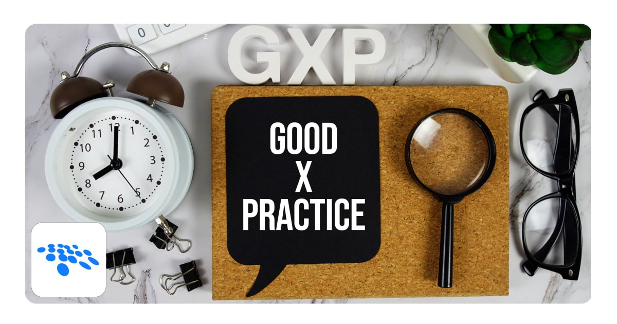 CobbleStone Software explores how GxP impacts contract management compliance.