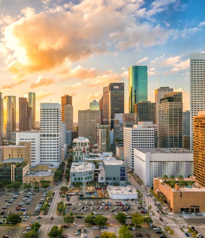 Houston-Registration-module