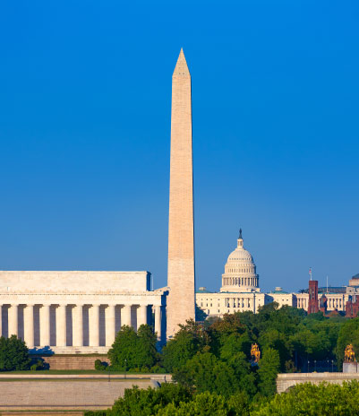 Washington-Registration-module