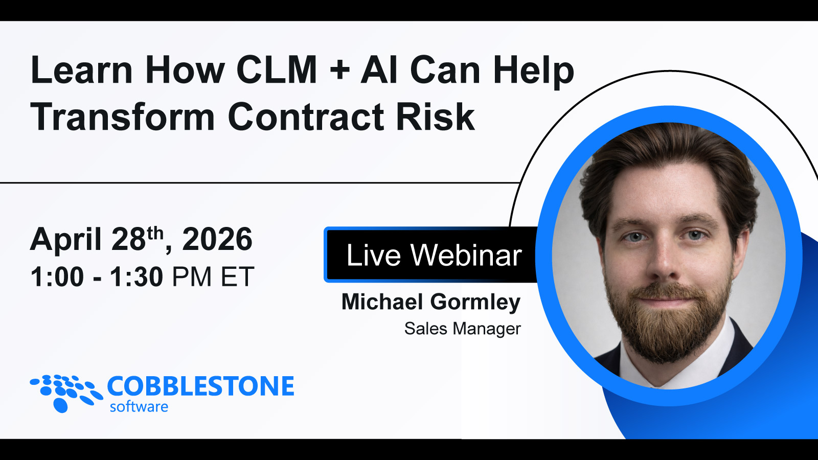 Learn How CLM&nbsp;+ AI Can Help Transform Contract Risk