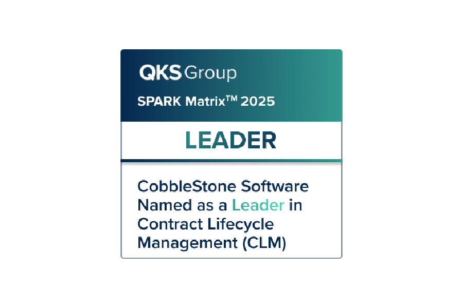 The SPARK Matrix™: CLM Report 2023