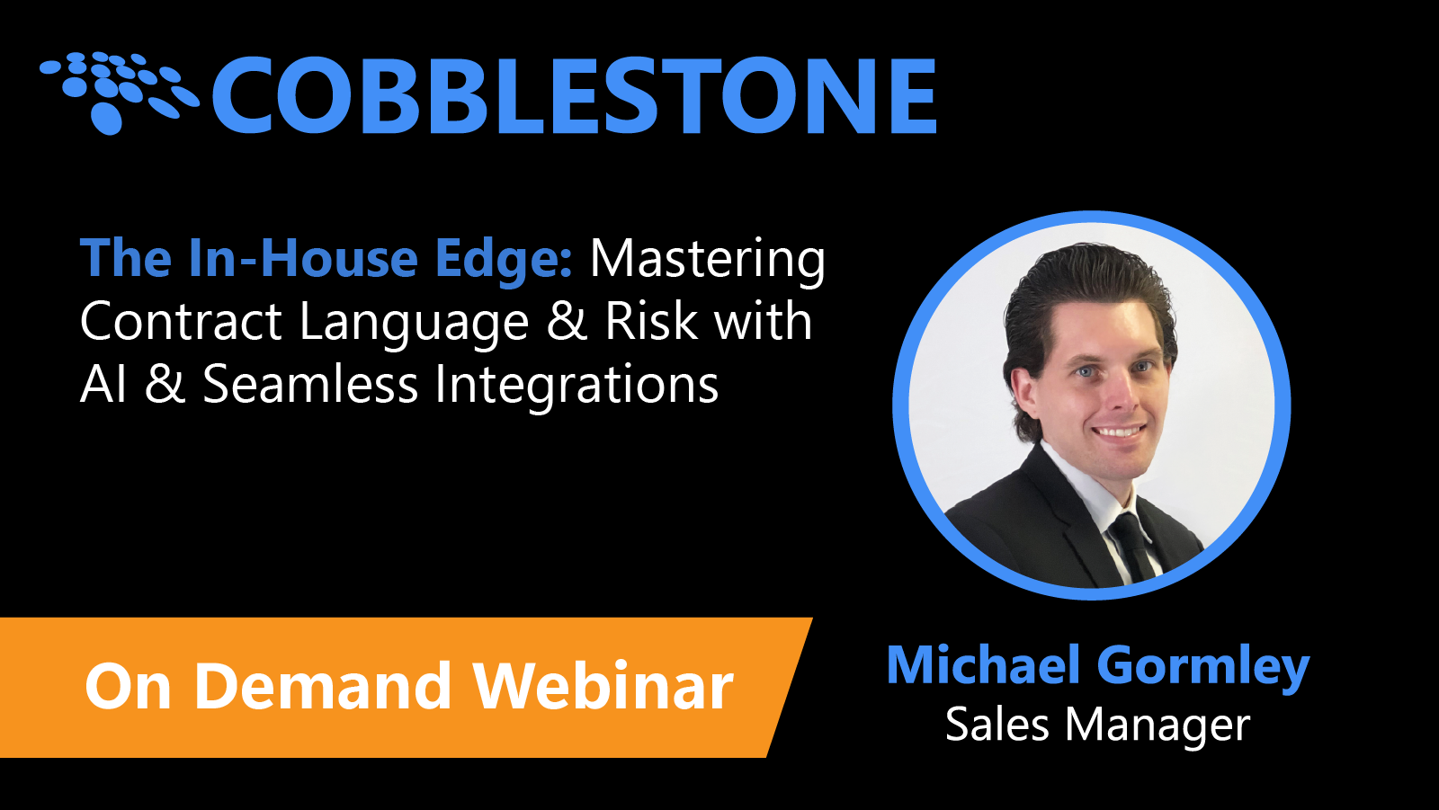 The In-House Edge: Mastering Contract Language & Risk with AI & Seamless Integrations